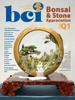 BCI Bonsai & Stone Appreciation Magazine